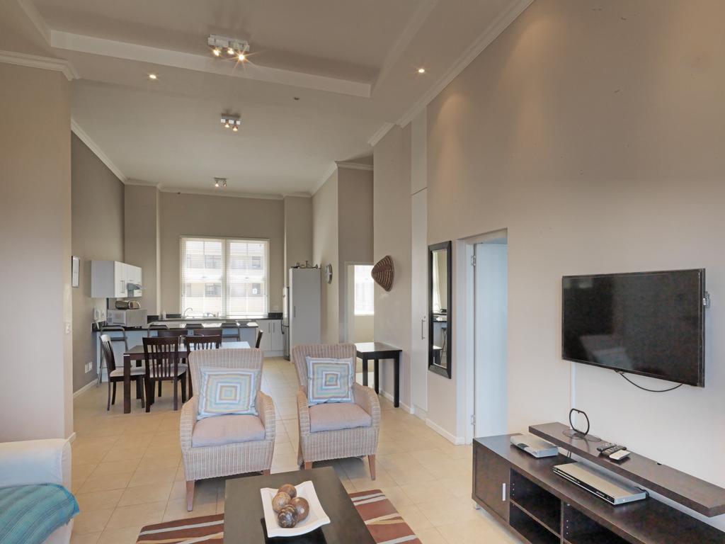 Surferscorner Self Catering Apartments Muizenberg Exterior foto