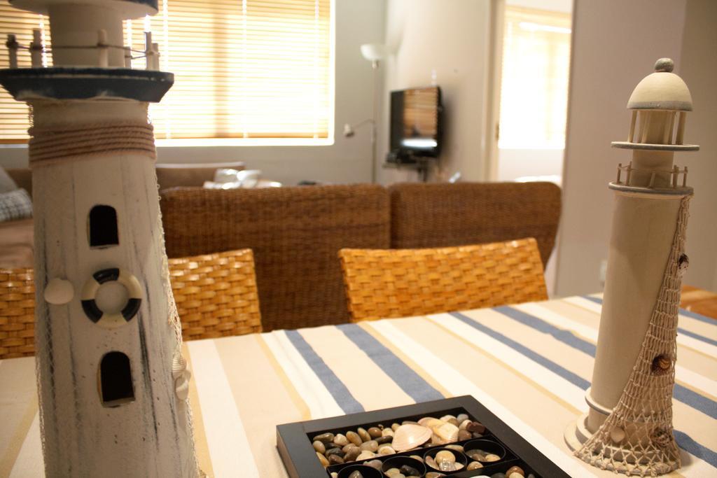 Surferscorner Self Catering Apartments Muizenberg Exterior foto