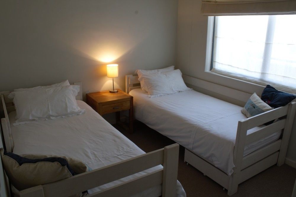 Surferscorner Self Catering Apartments Muizenberg Exterior foto